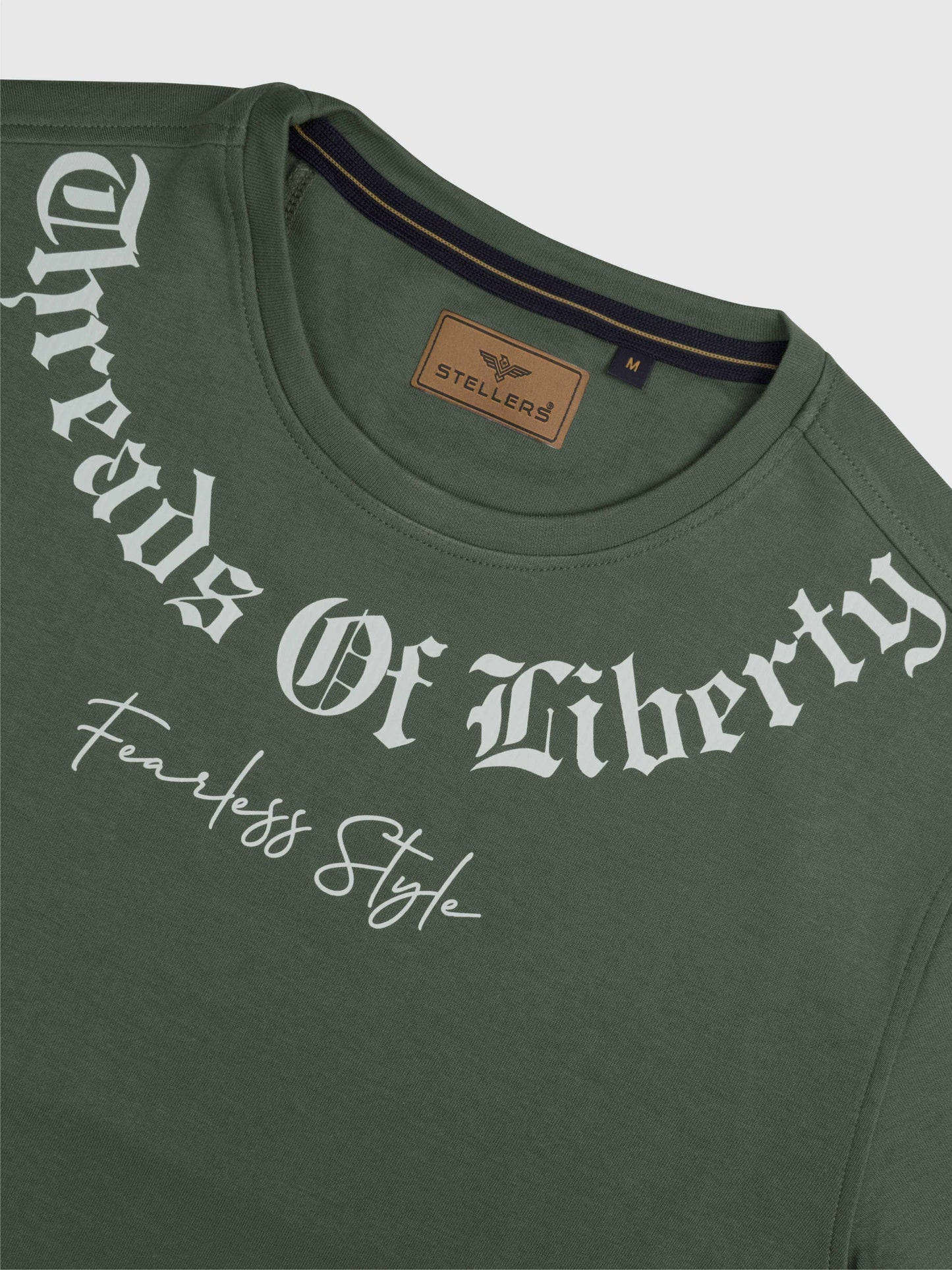 Women Oversized T-Shirt - Olive Green | Feather Touch Feel | Odour Resistant | Quick Dry | Stretchable | Lightweight