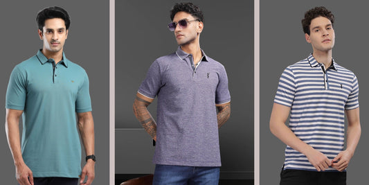 Polo t shirts Collections for men 