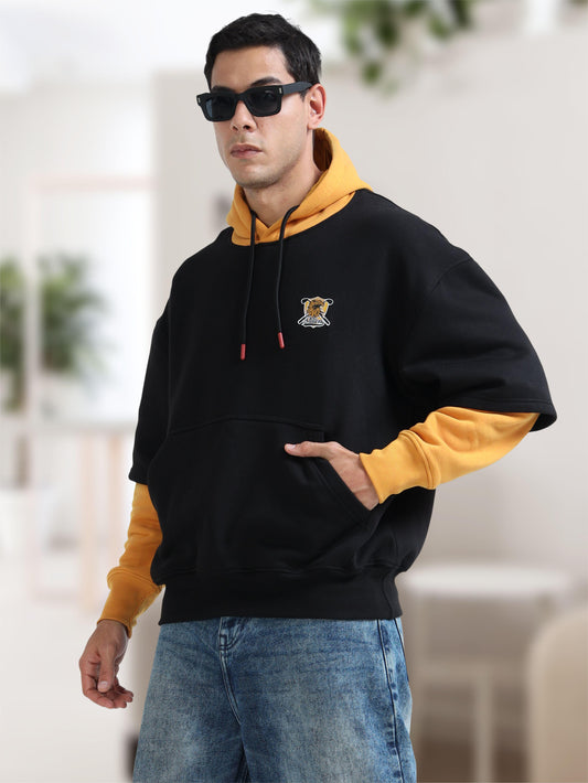 Oversize Hoodie for Men