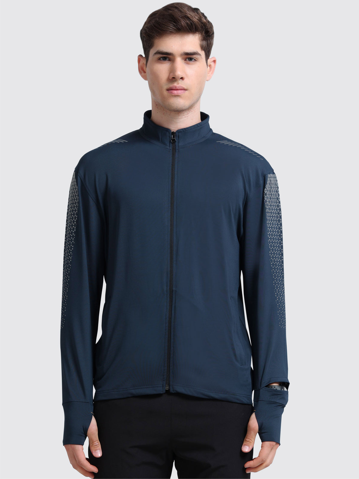 ACTIVE MATRIX JACKET