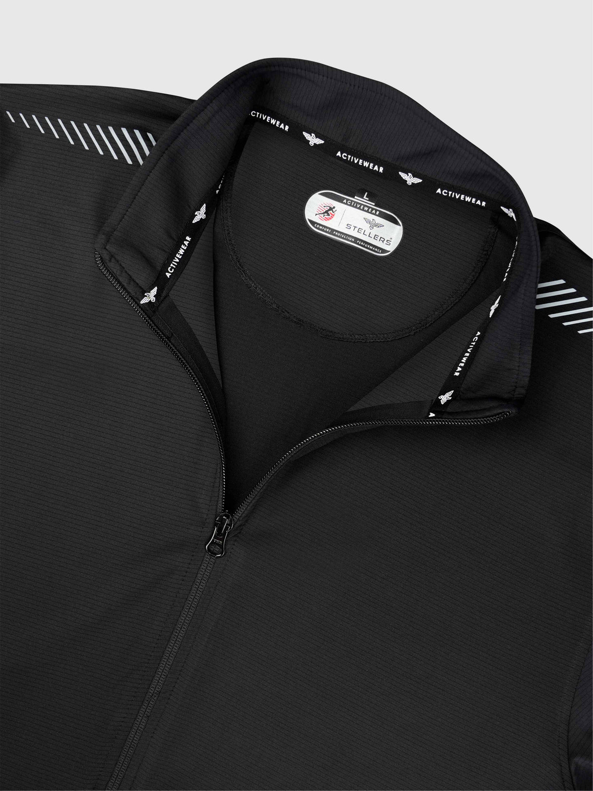 ACTIVE MATRIX JACKET