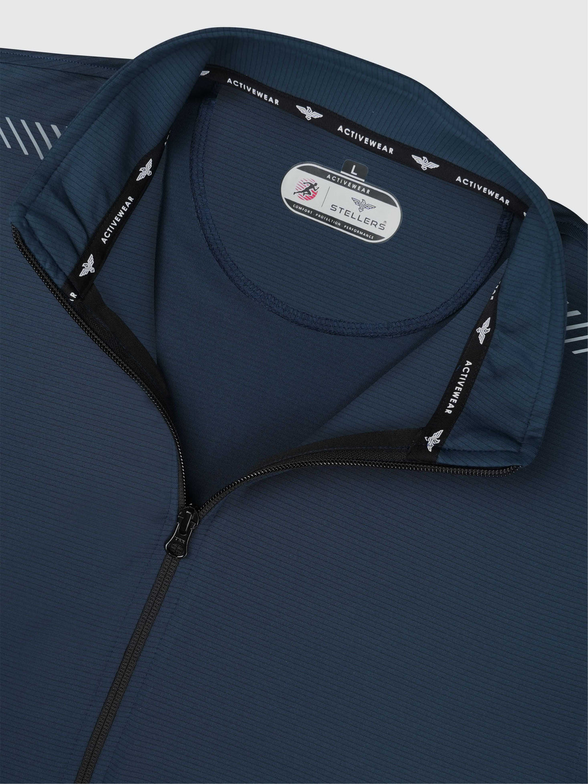 ACTIVE MATRIX JACKET