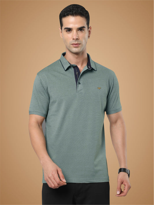Men's Dropman Classic Polo T-Shirt
