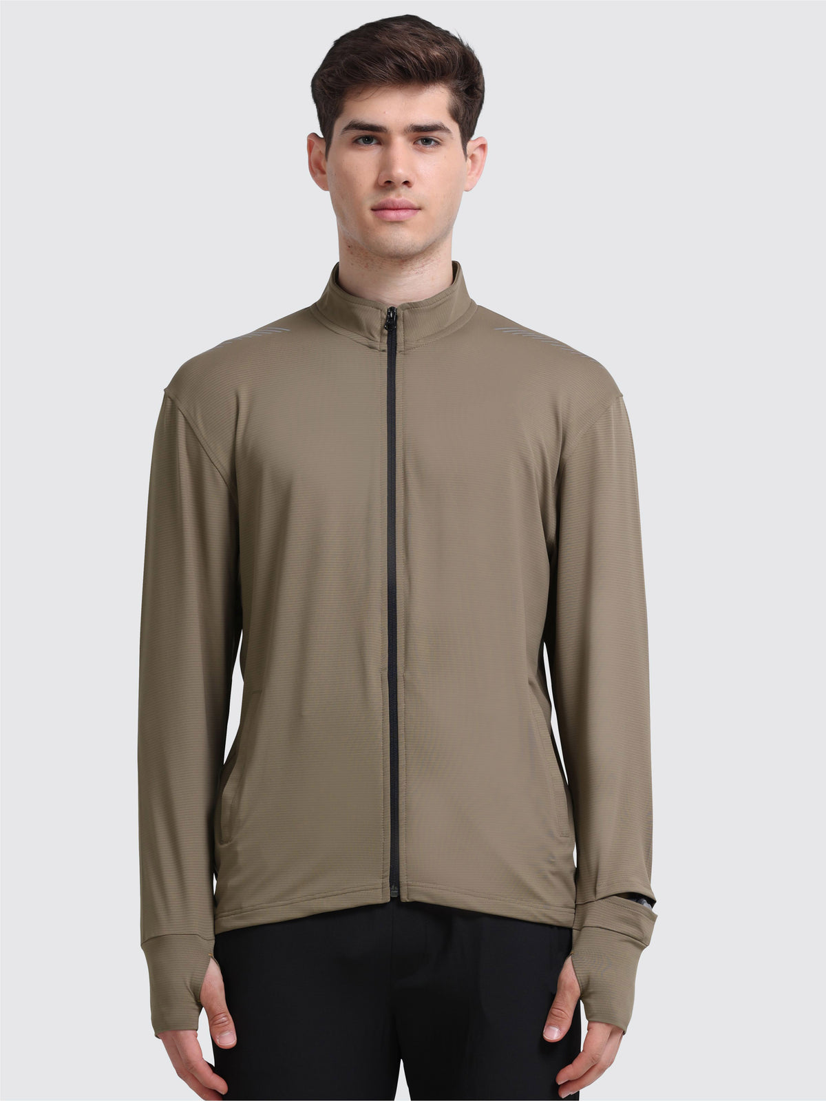 ACTIVE MATRIX JACKET