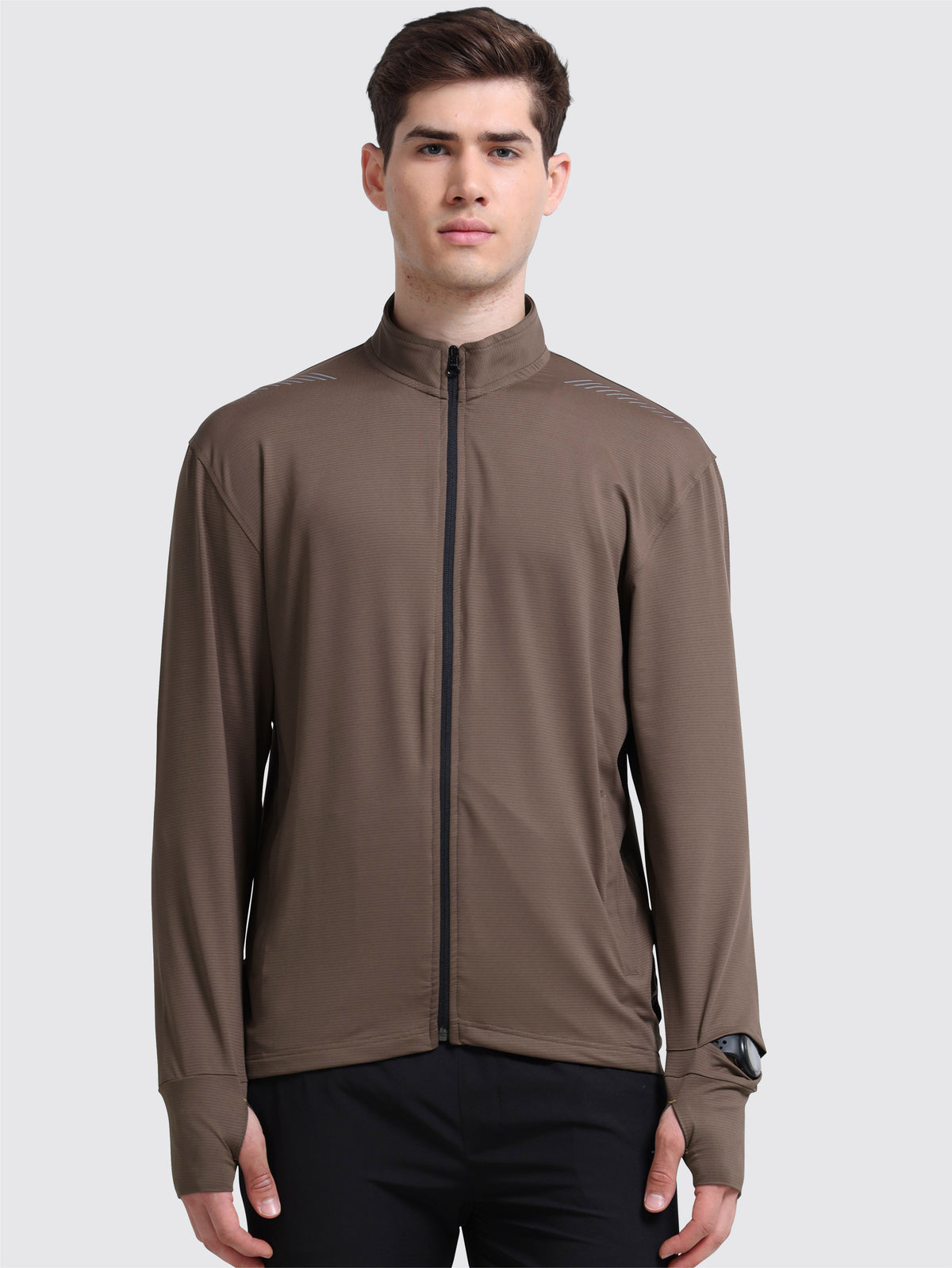 ACTIVE MATRIX JACKET