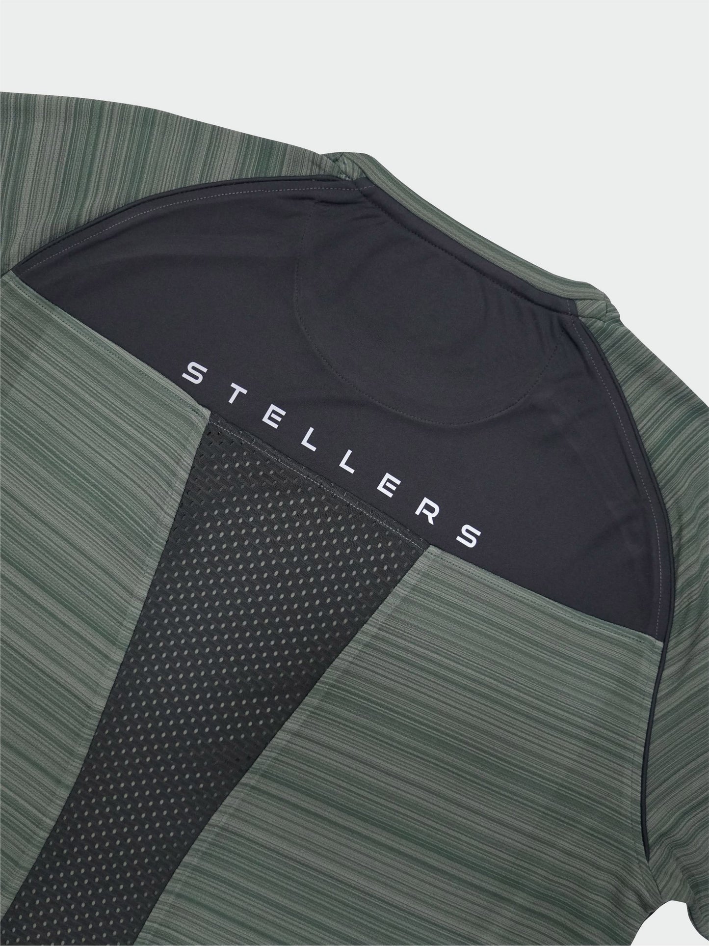Olive Green Gym apparel for Men