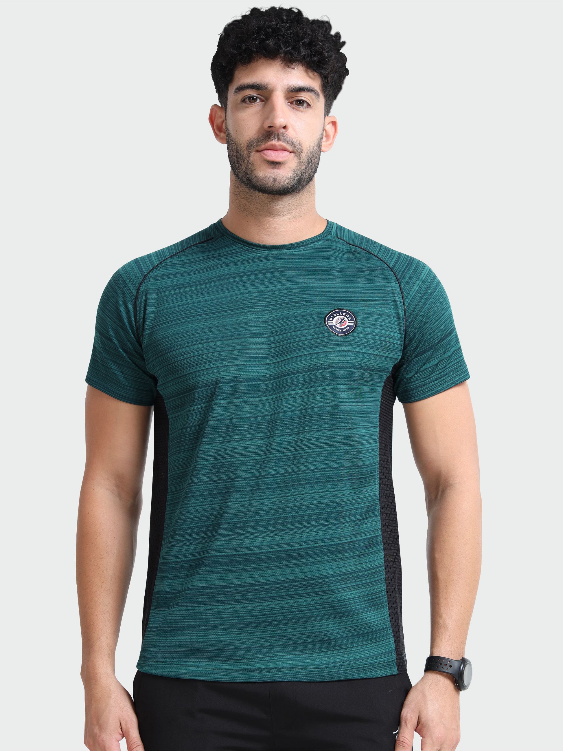 Green Gym apparel for Men 