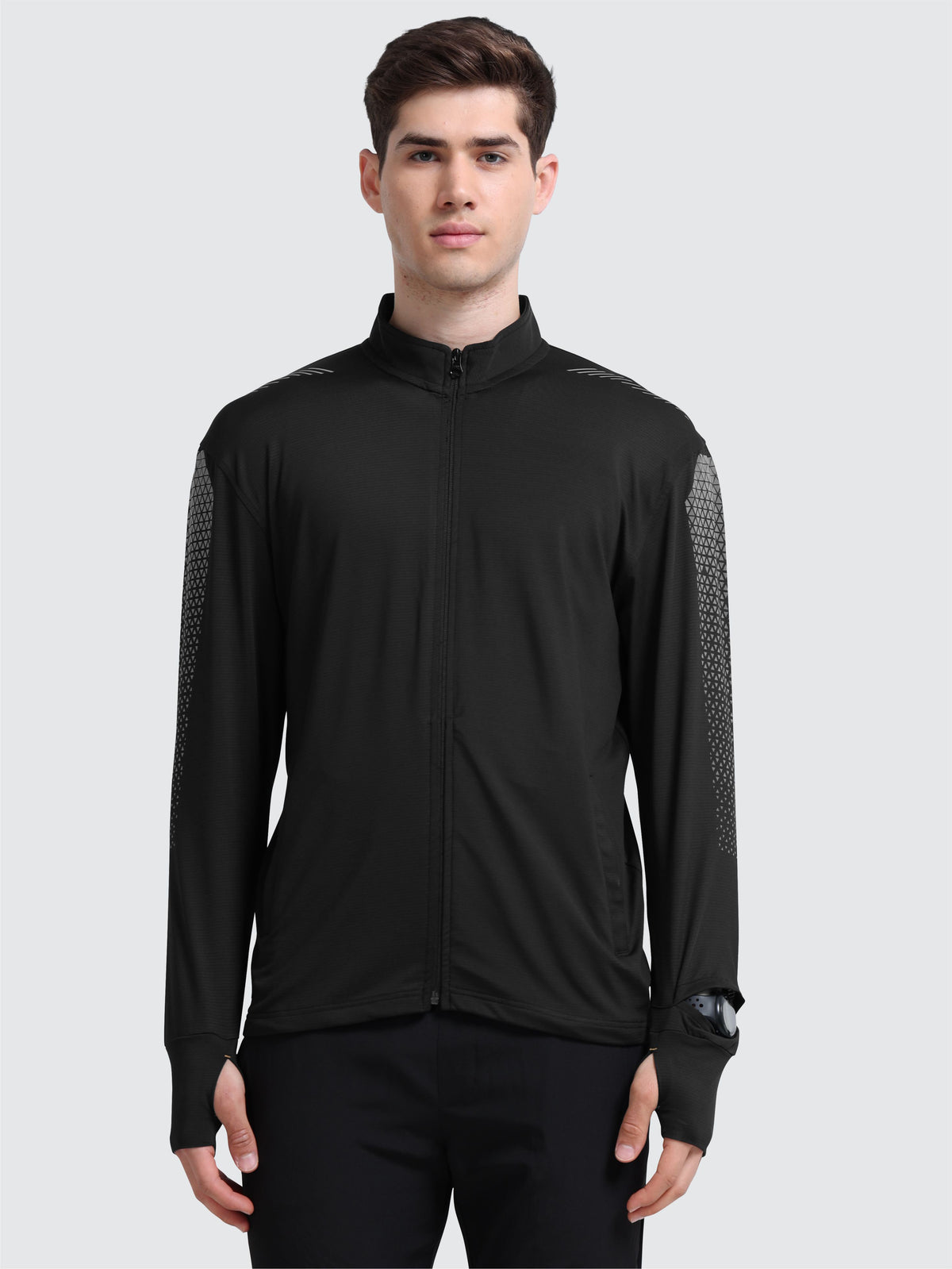 ACTIVE MATRIX JACKET