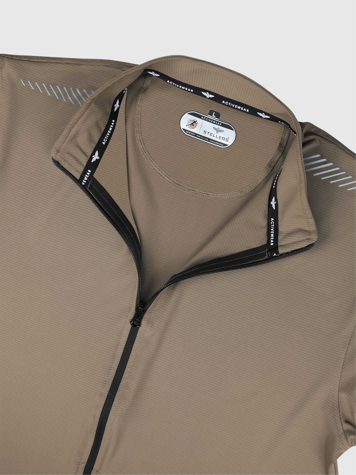 ACTIVE MATRIX JACKET