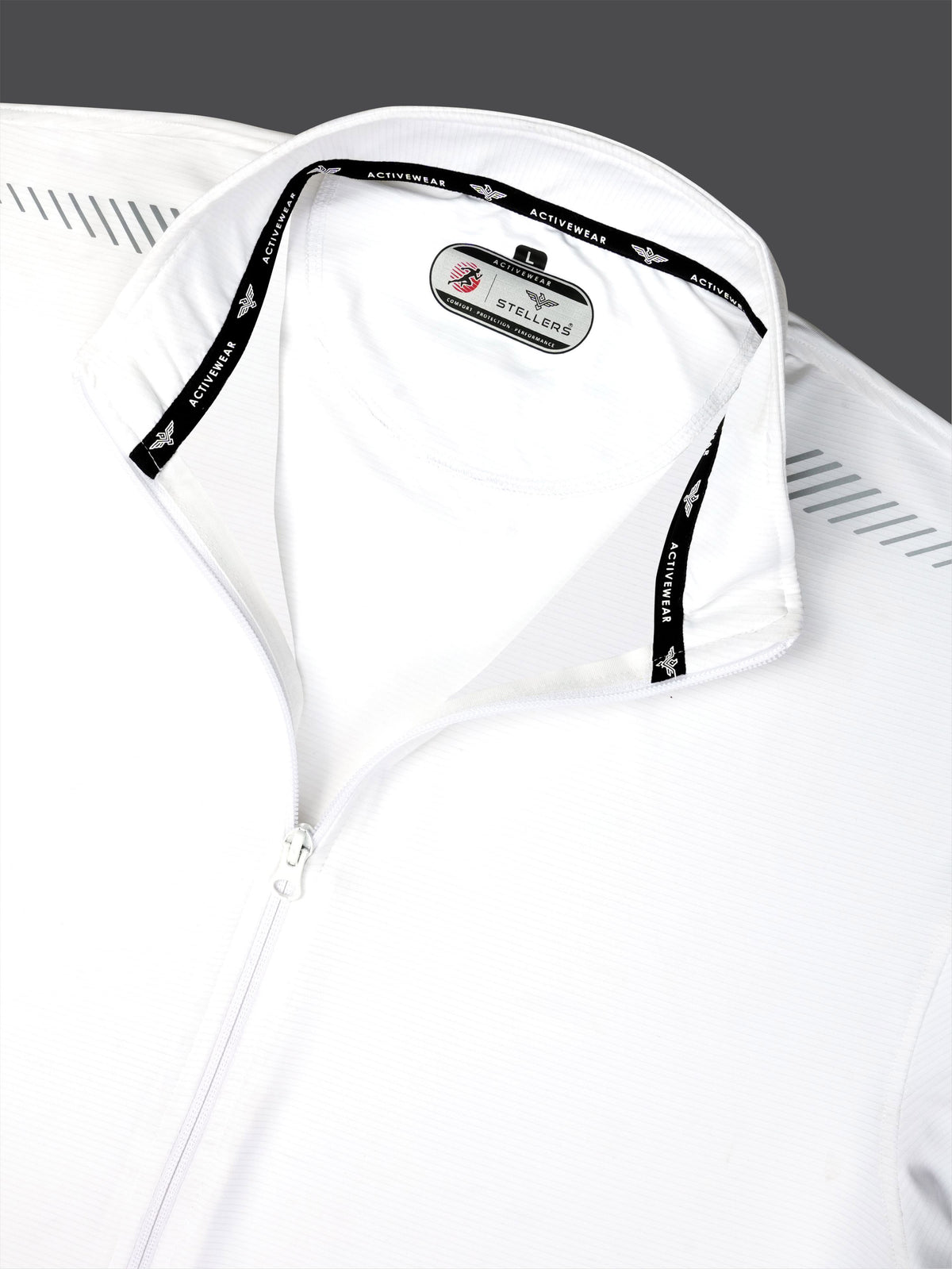 ACTIVE MATRIX JACKET