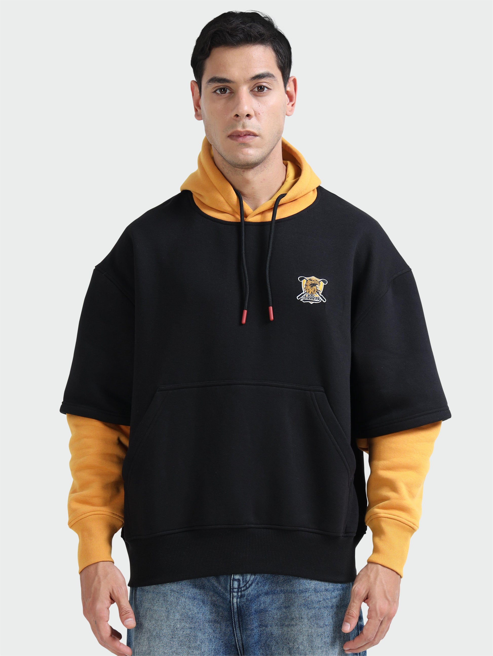 Oversize Hoodie for Men