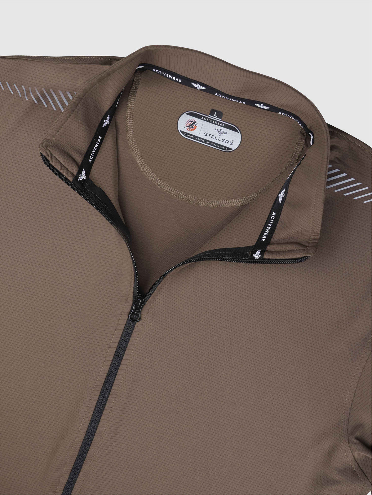 ACTIVE MATRIX JACKET