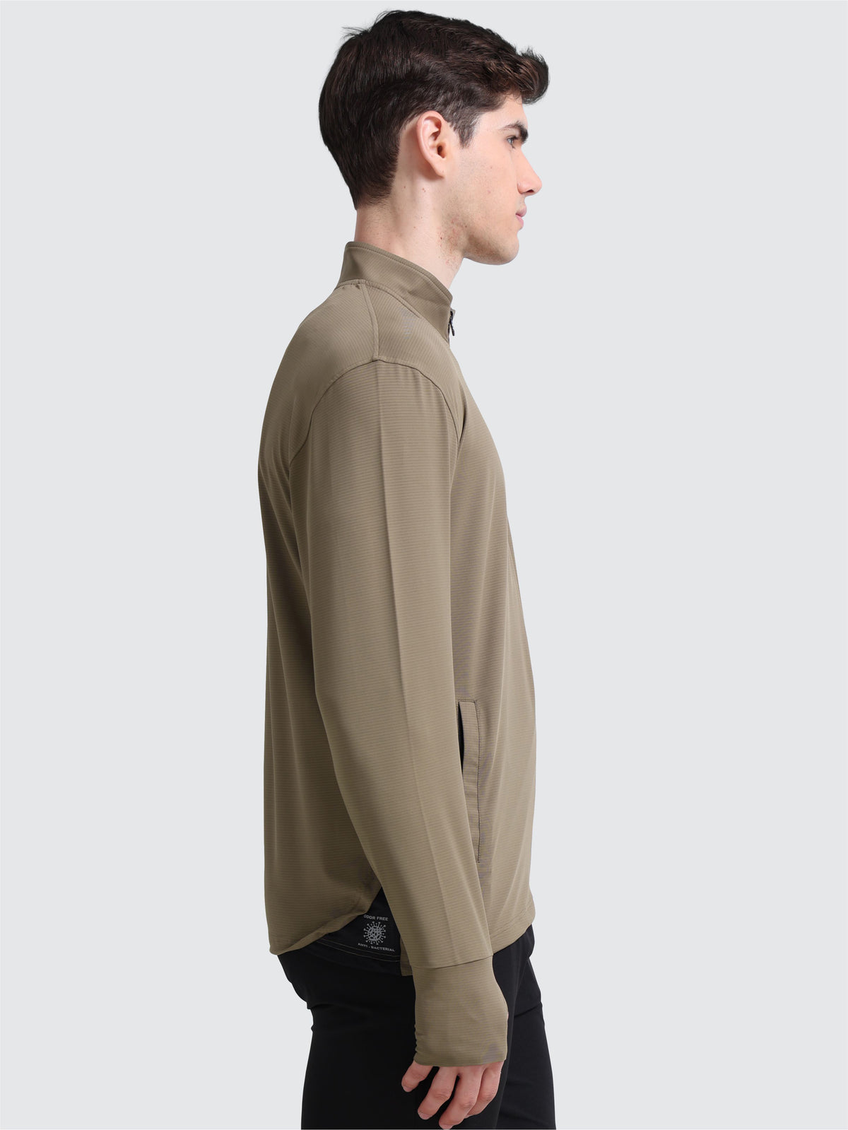 ACTIVE MATRIX JACKET