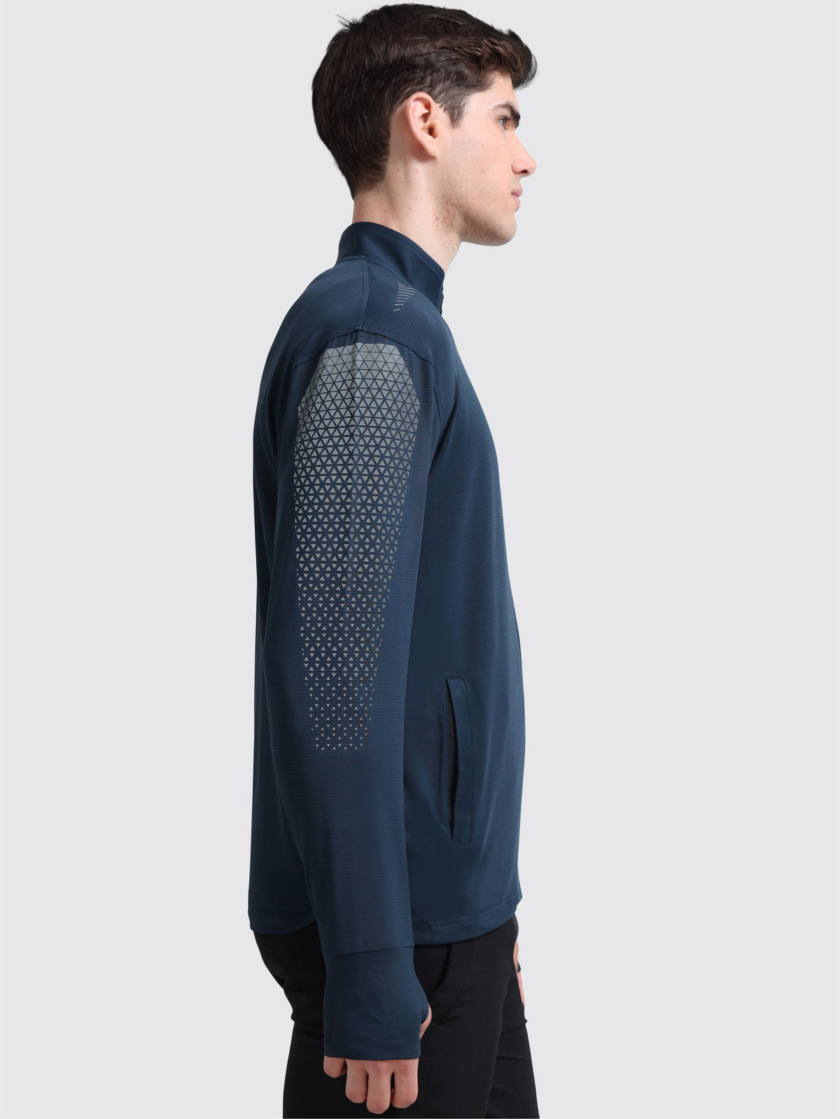 ACTIVE MATRIX JACKET