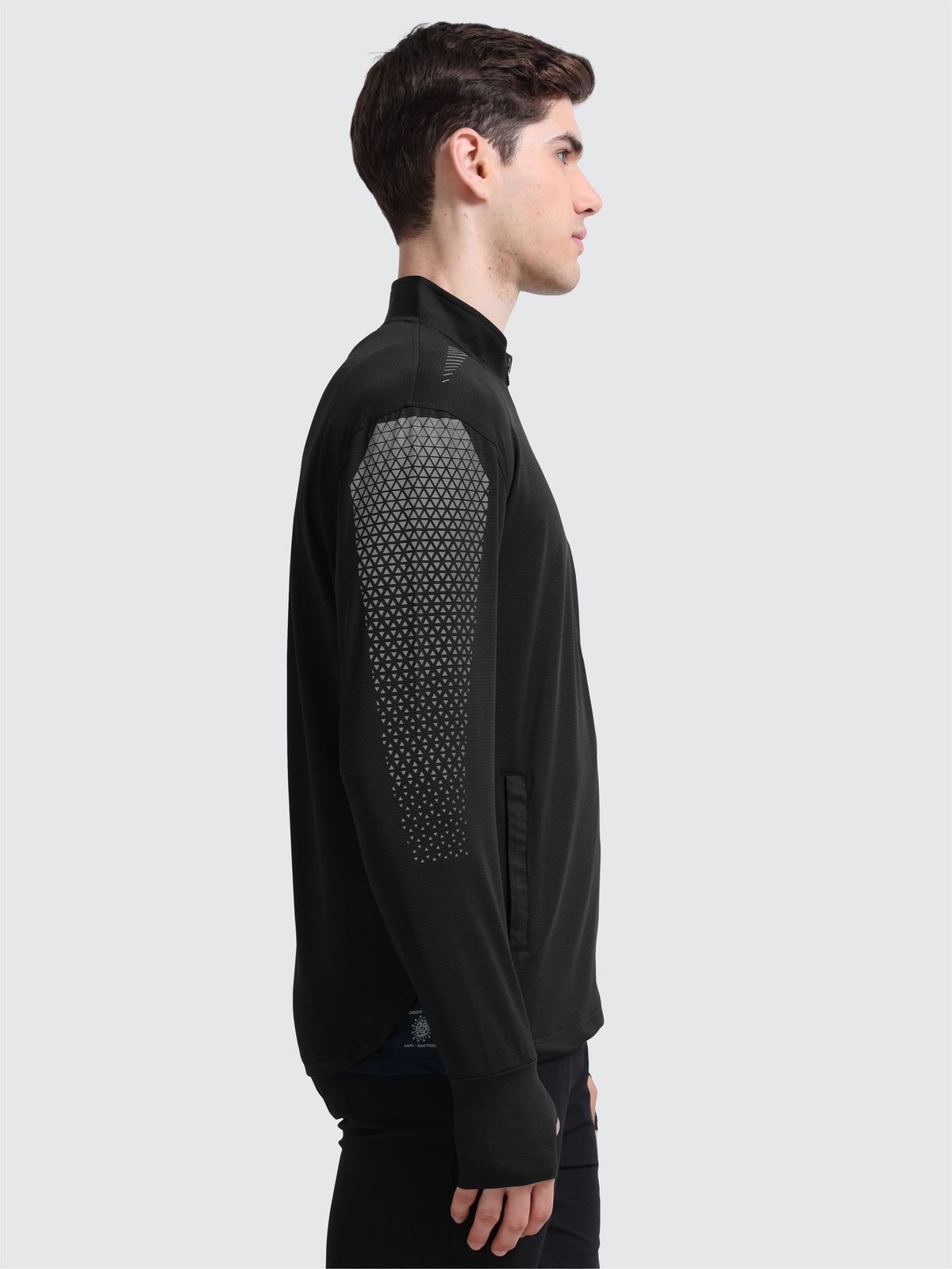 ACTIVE MATRIX JACKET