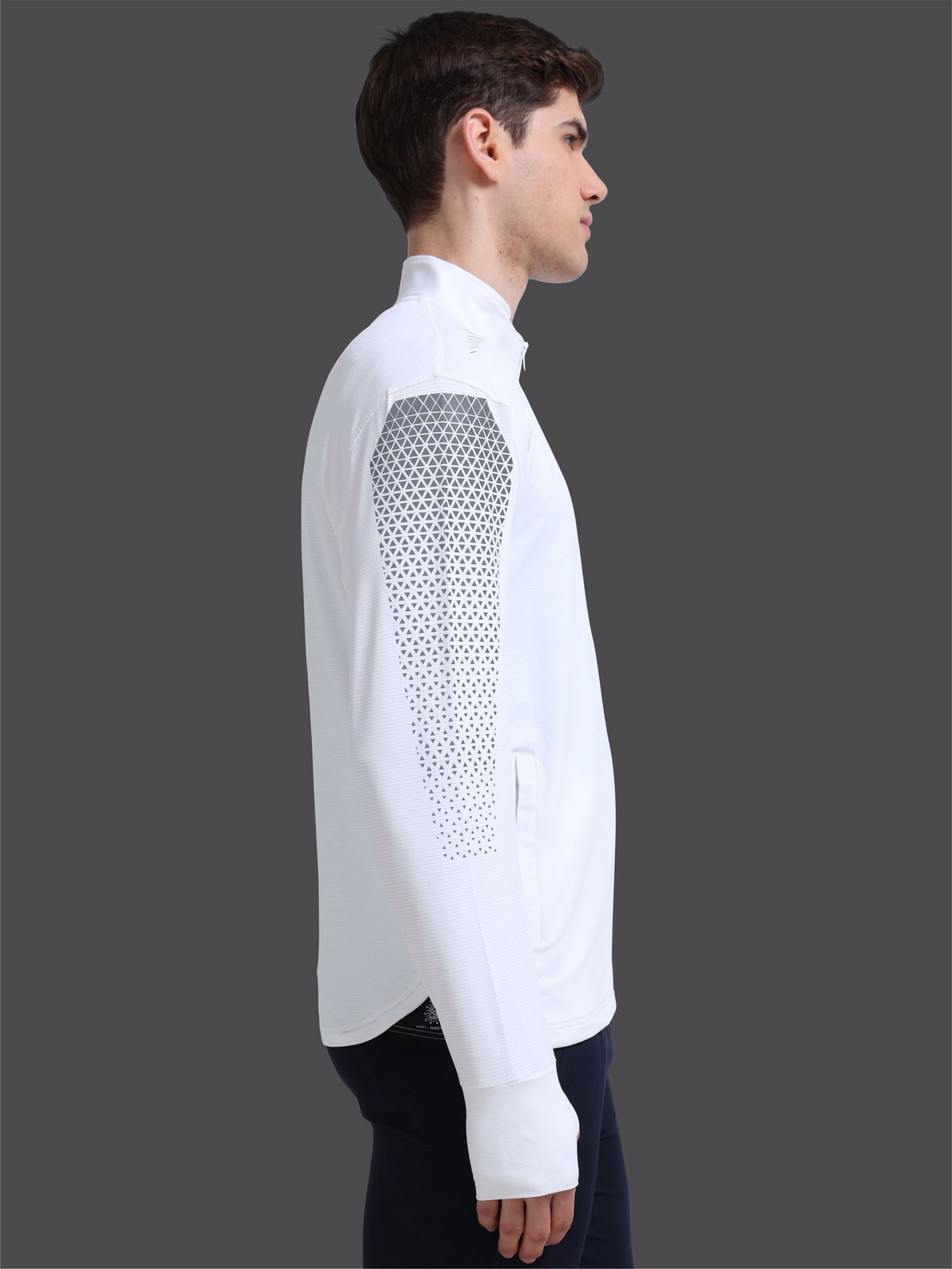 ACTIVE MATRIX JACKET