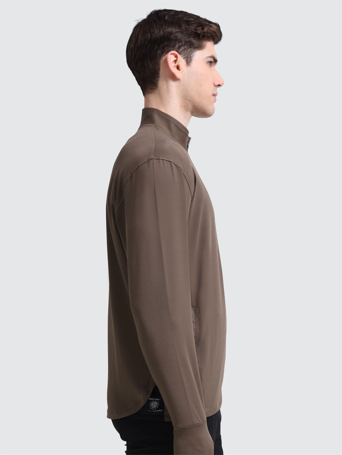 ACTIVE MATRIX JACKET