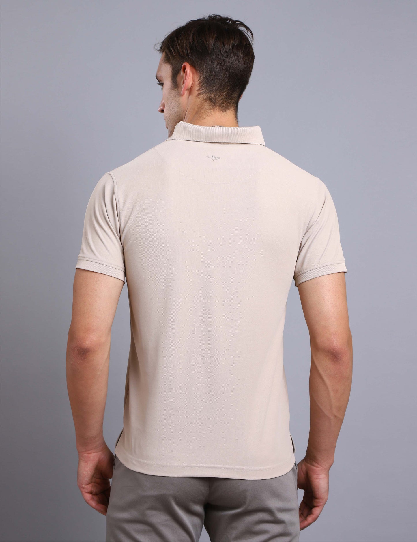 Fawn Premium Golf Polo T-Shirt