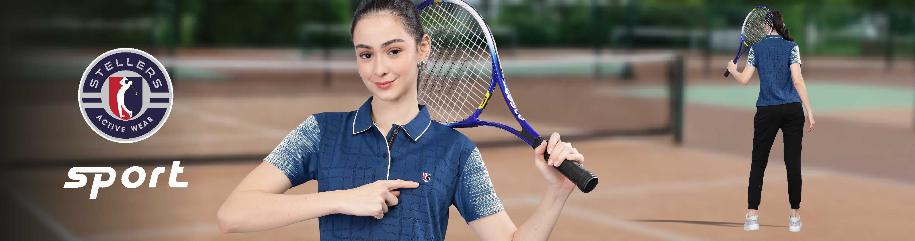 active wear t shirts for women