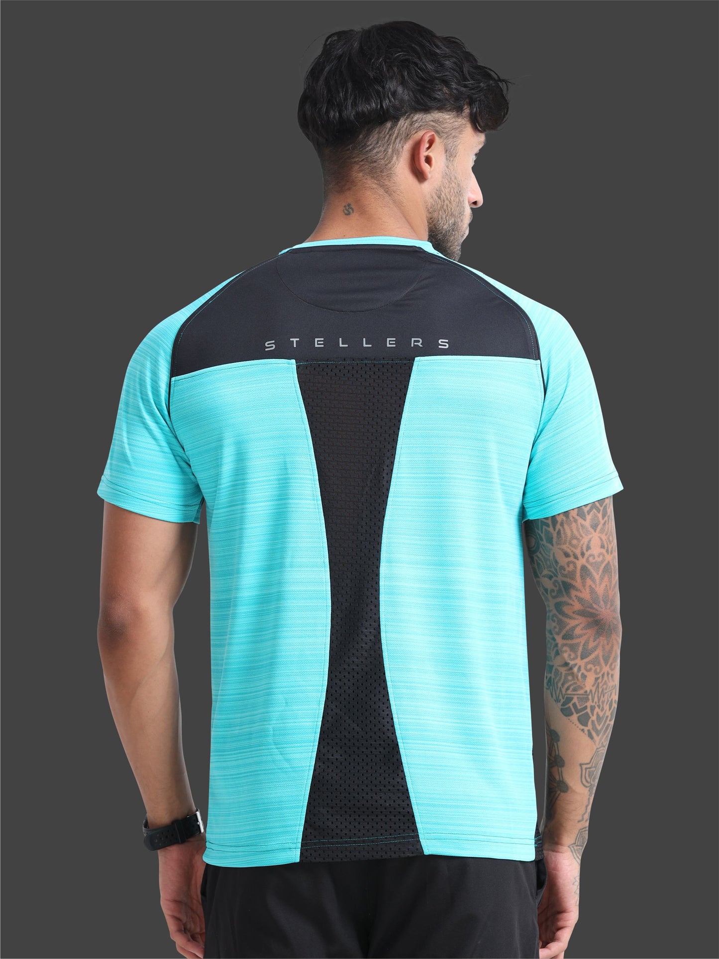 Blue Gym apparel for Men