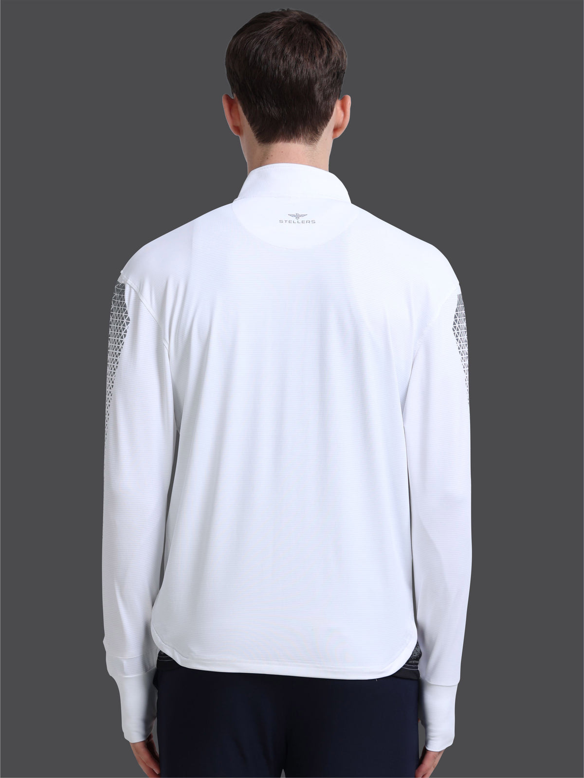 ACTIVE MATRIX JACKET