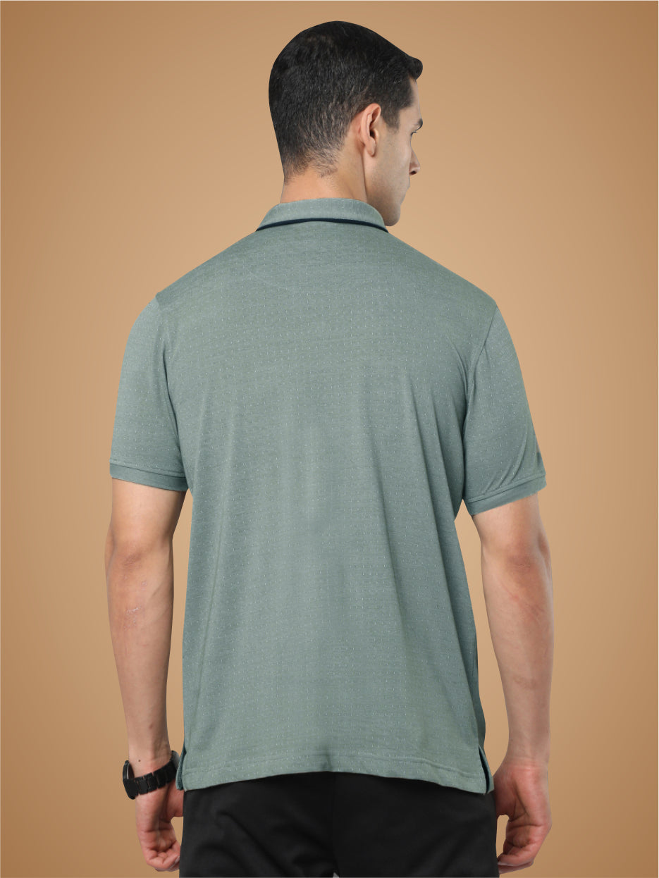 Men's Dropman Classic Polo T-Shirt