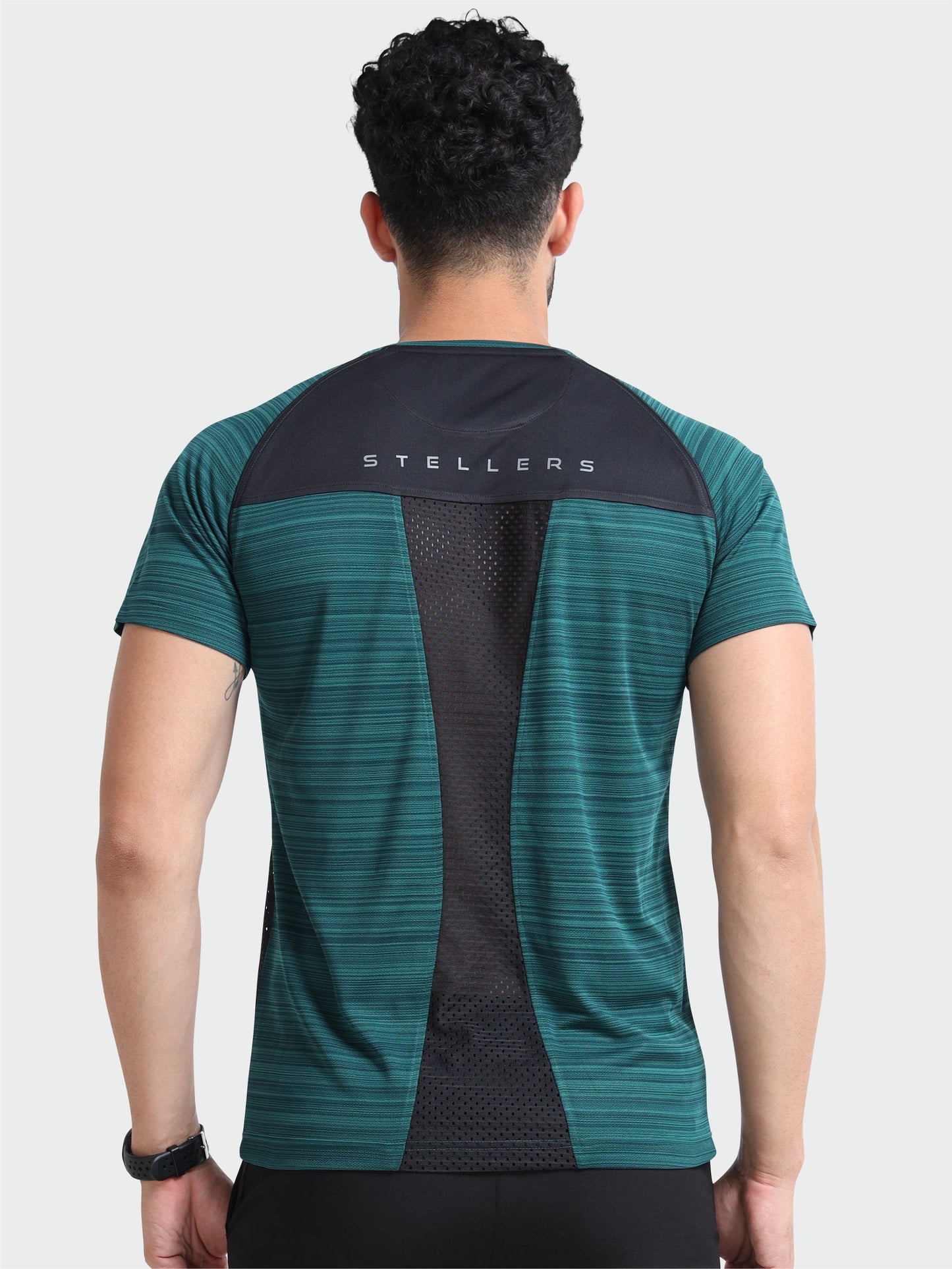 Green Gym apparel for Men 