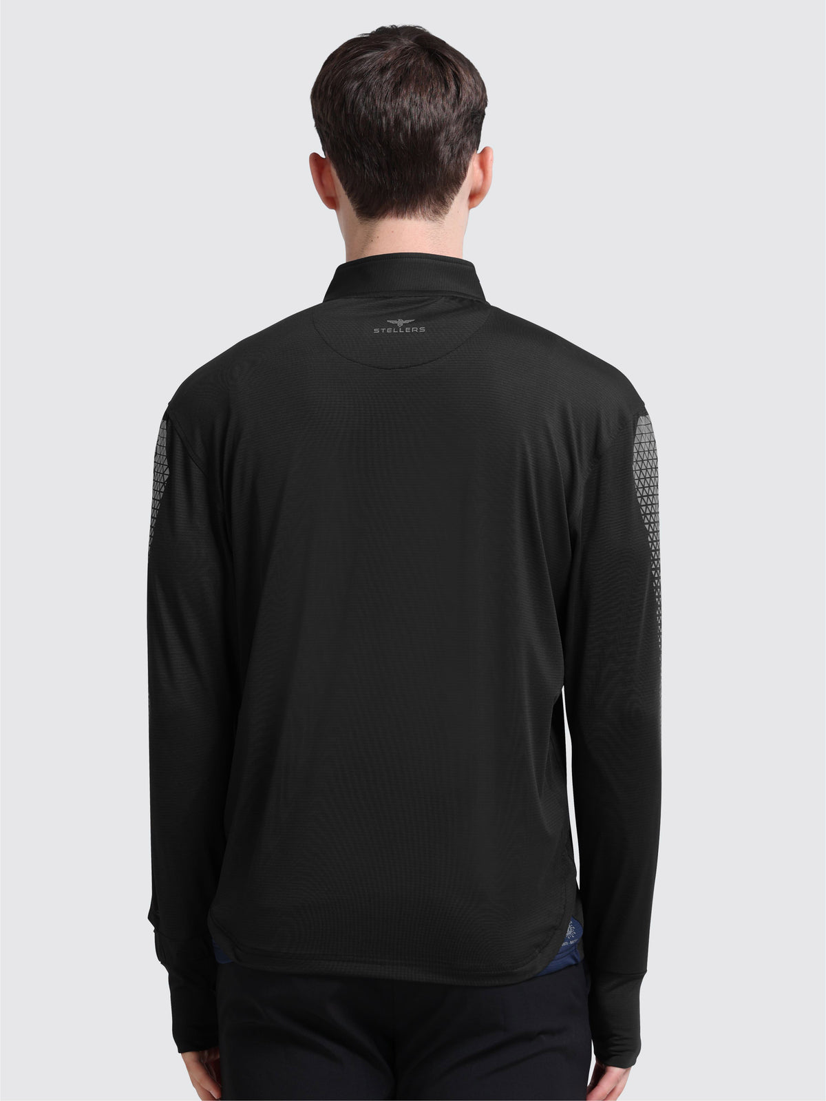 ACTIVE MATRIX JACKET