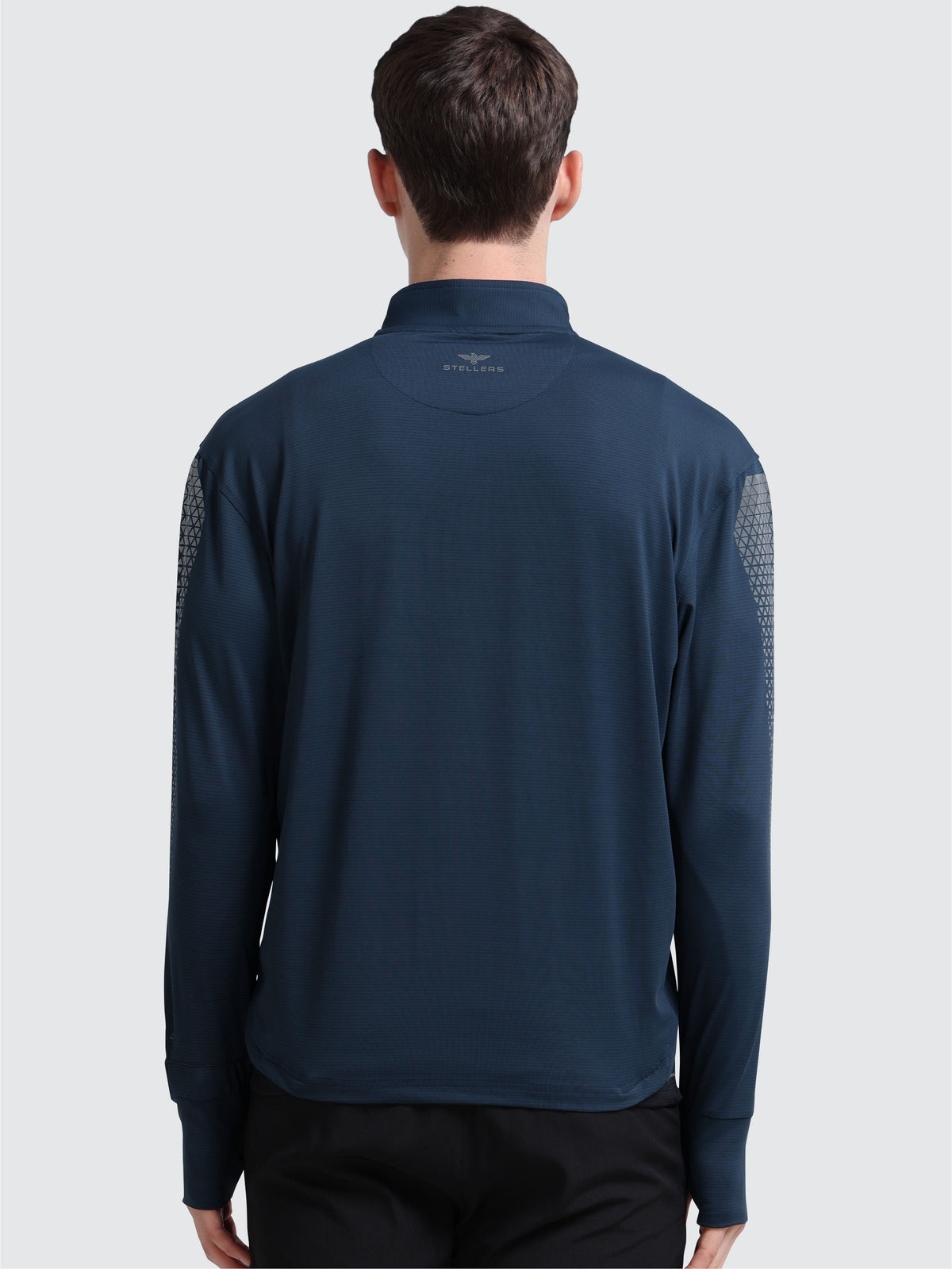 ACTIVE MATRIX JACKET
