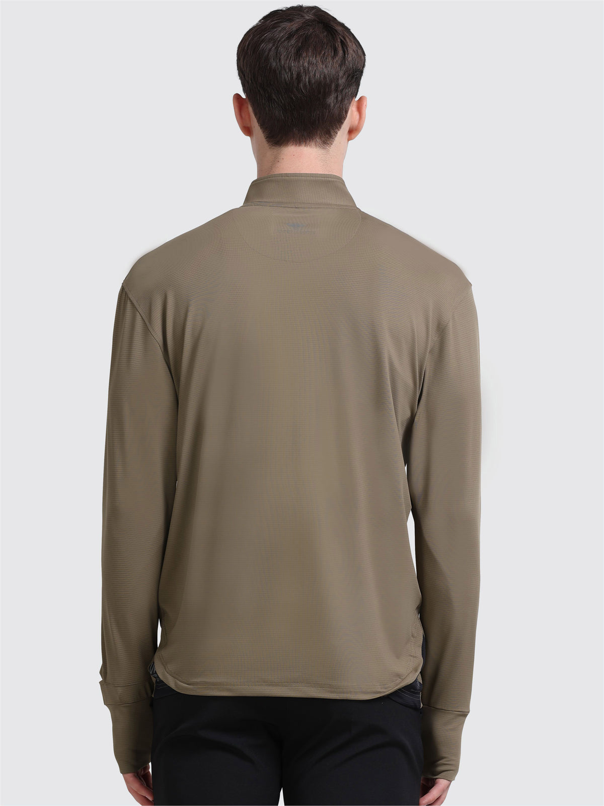 ACTIVE MATRIX JACKET