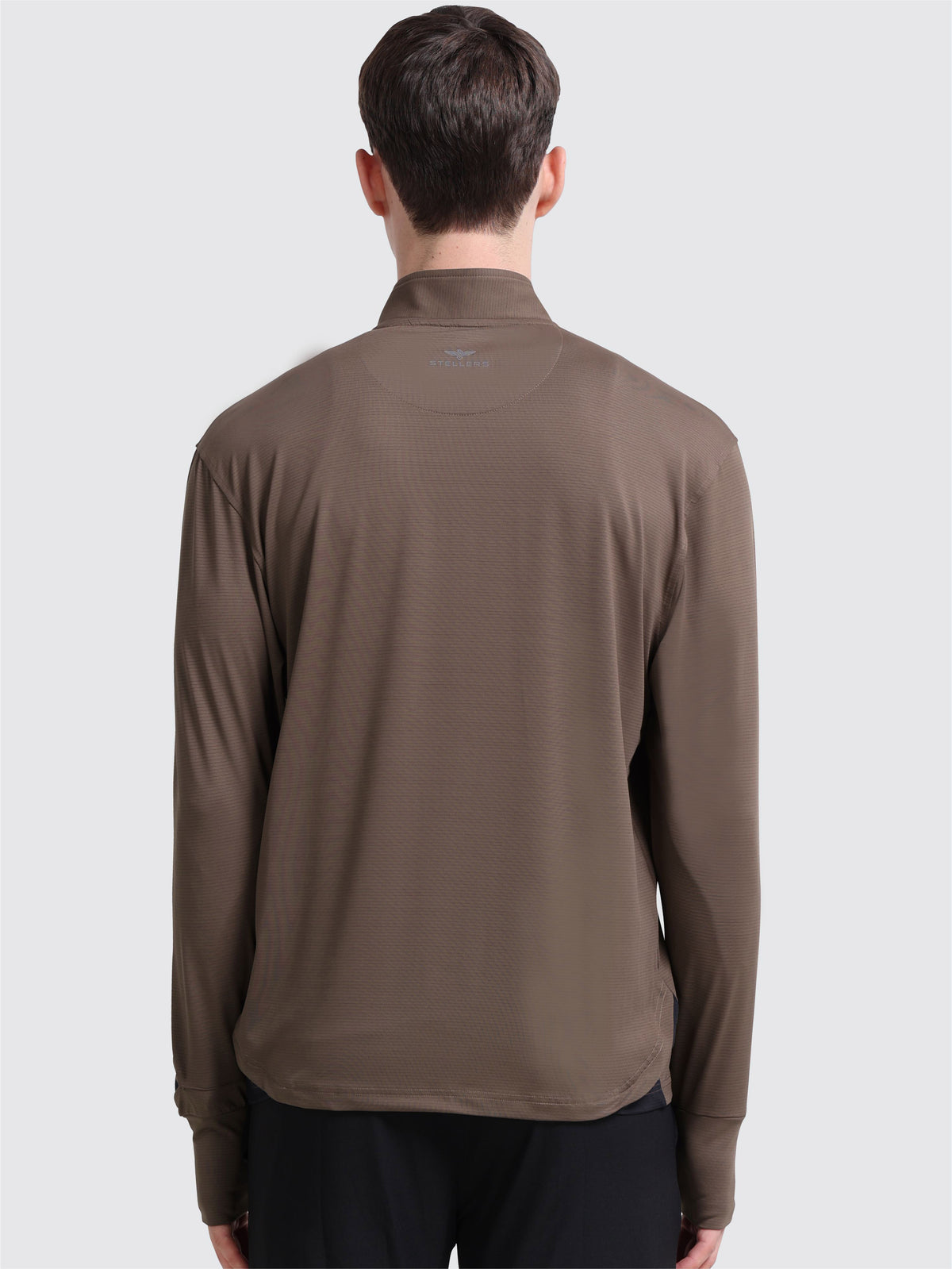 ACTIVE MATRIX JACKET