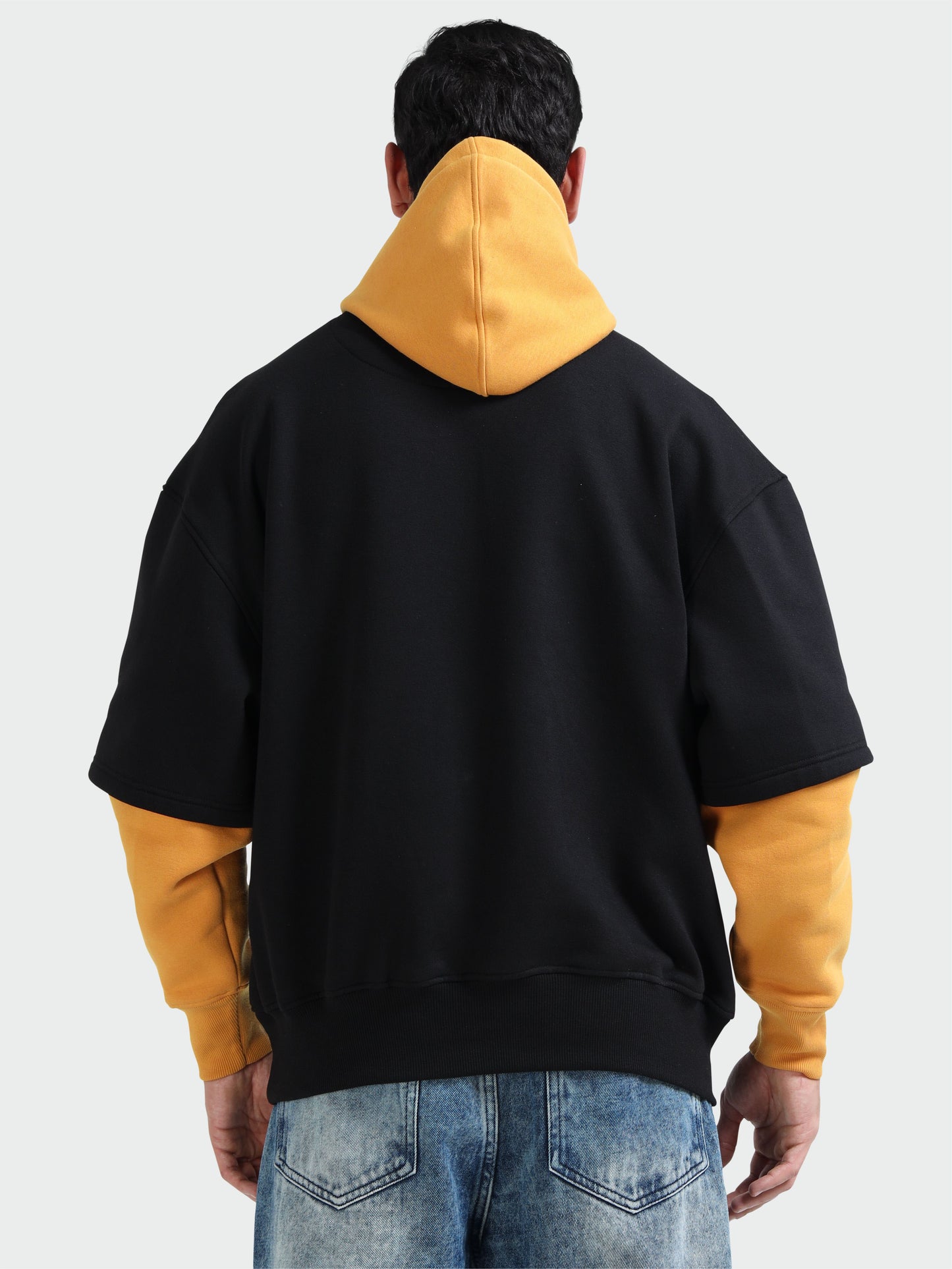 Oversize Hoodie for Men