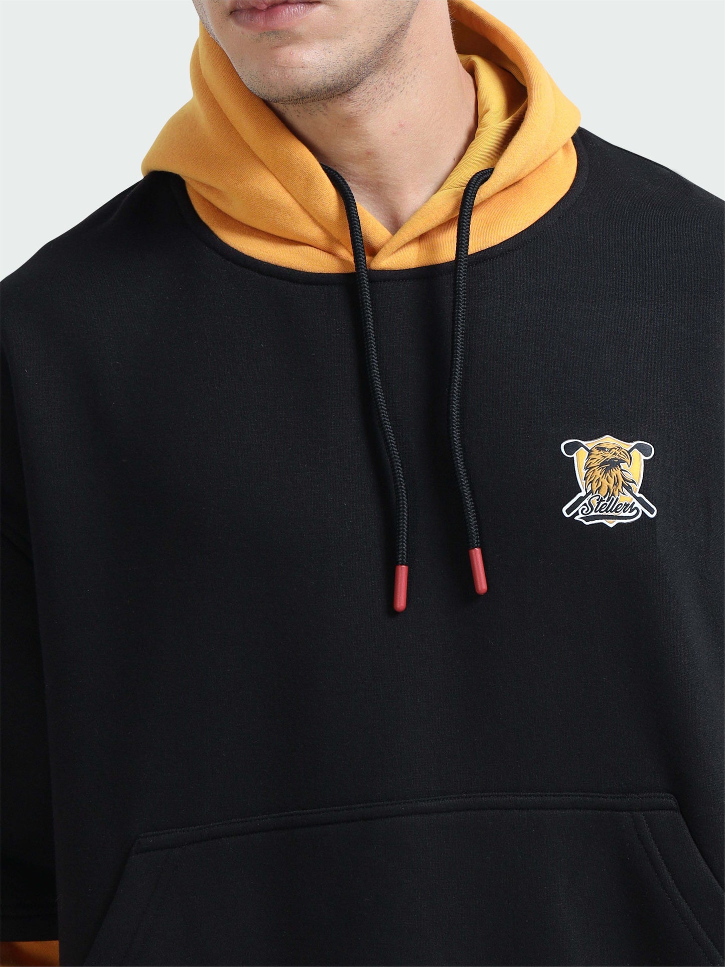 Oversize Hoodie for Men