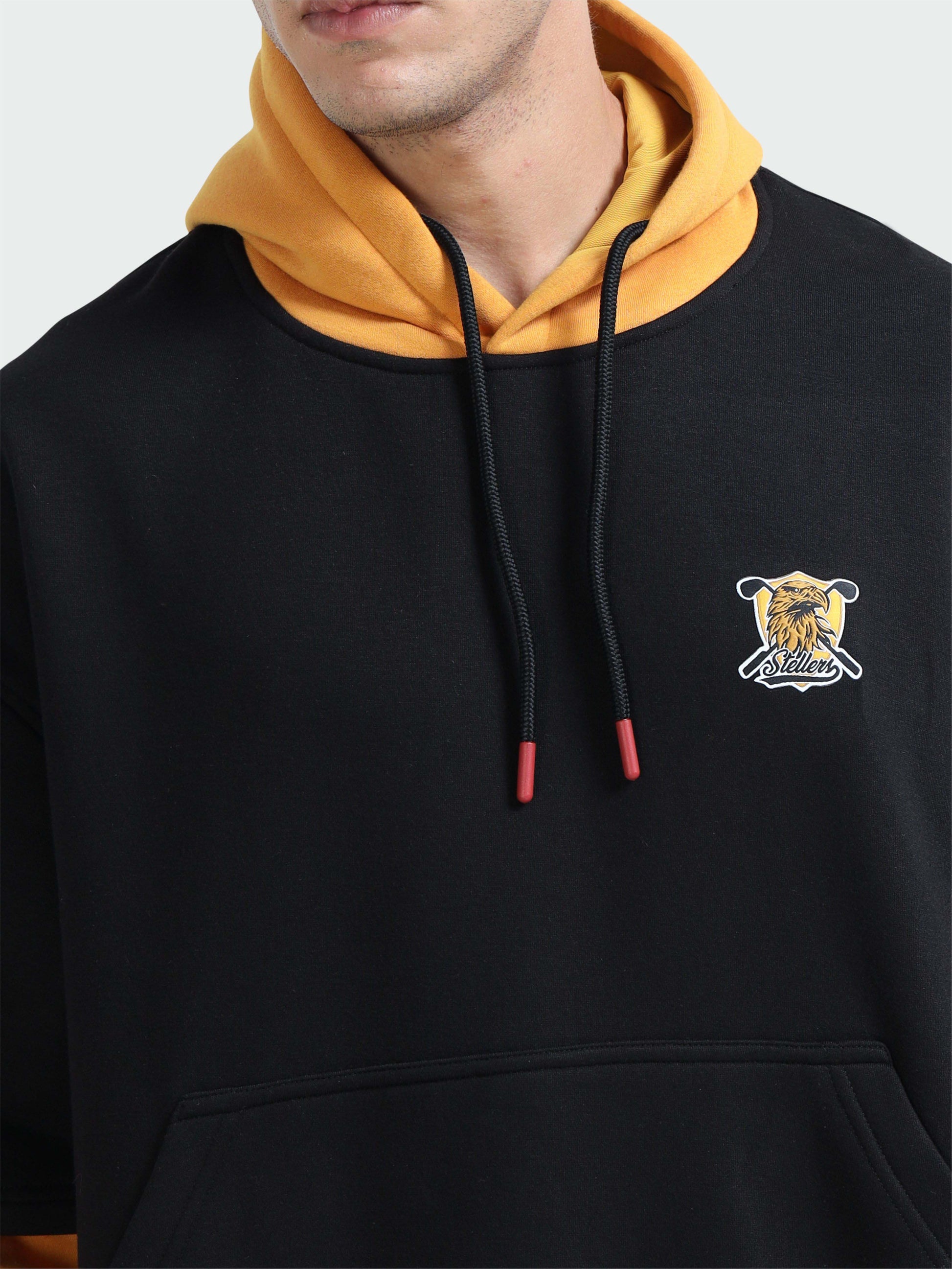 Oversize Hoodie for Men