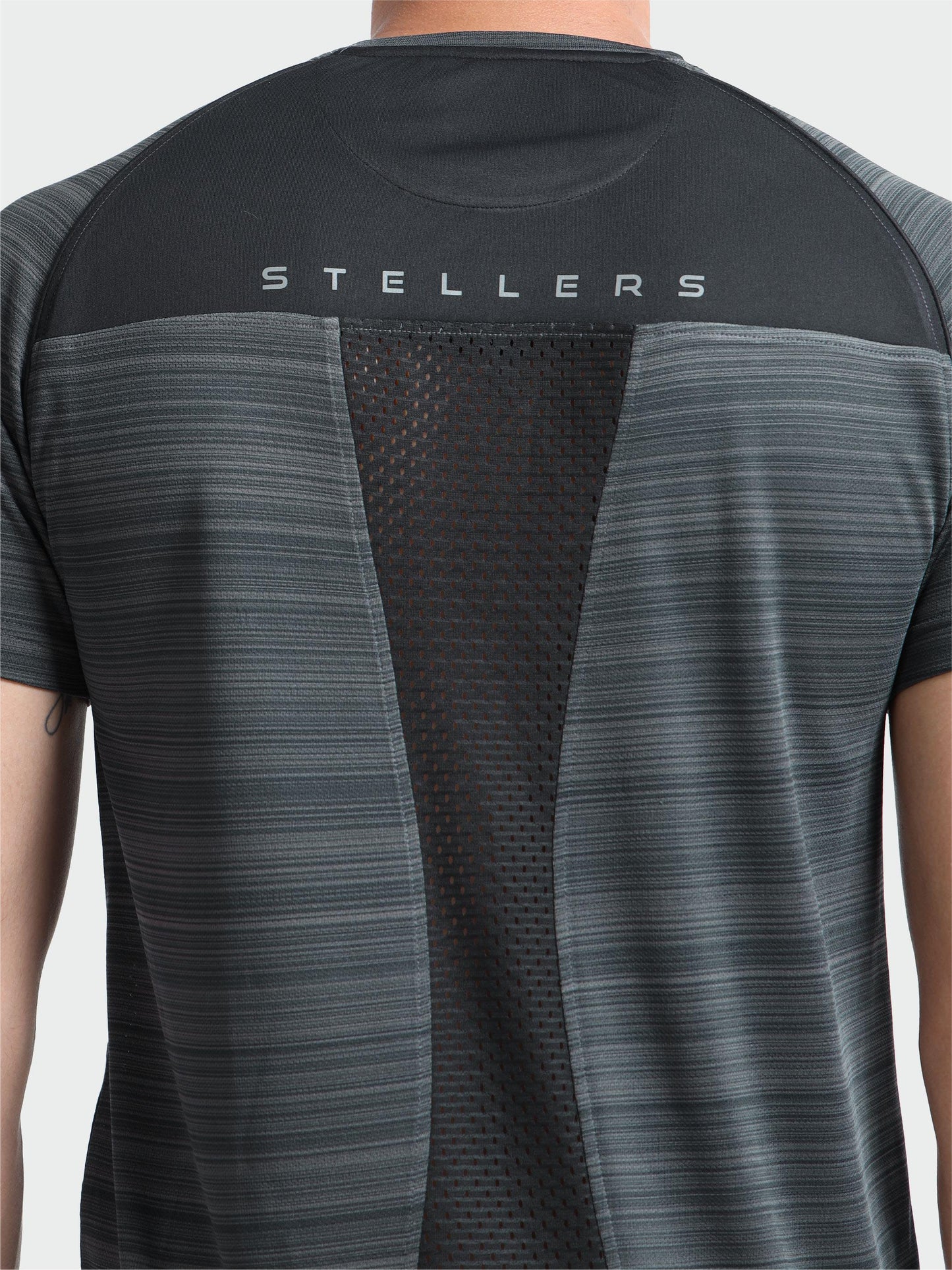 Grey Gym apparel for Men 