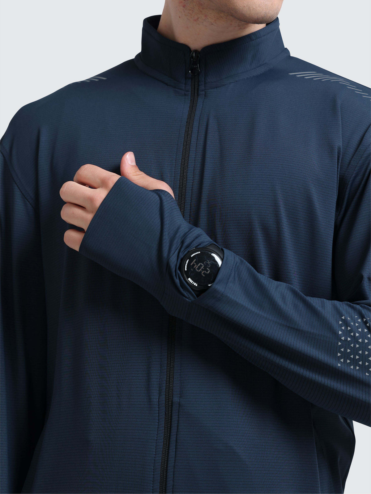 ACTIVE MATRIX JACKET