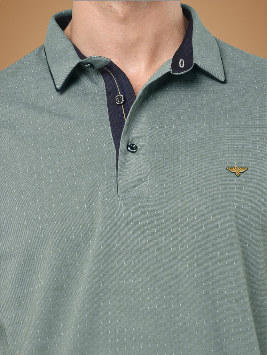 Men's Dropman Classic Polo T-Shirt