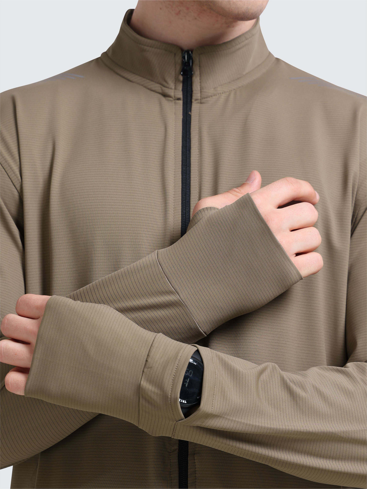 ACTIVE MATRIX JACKET