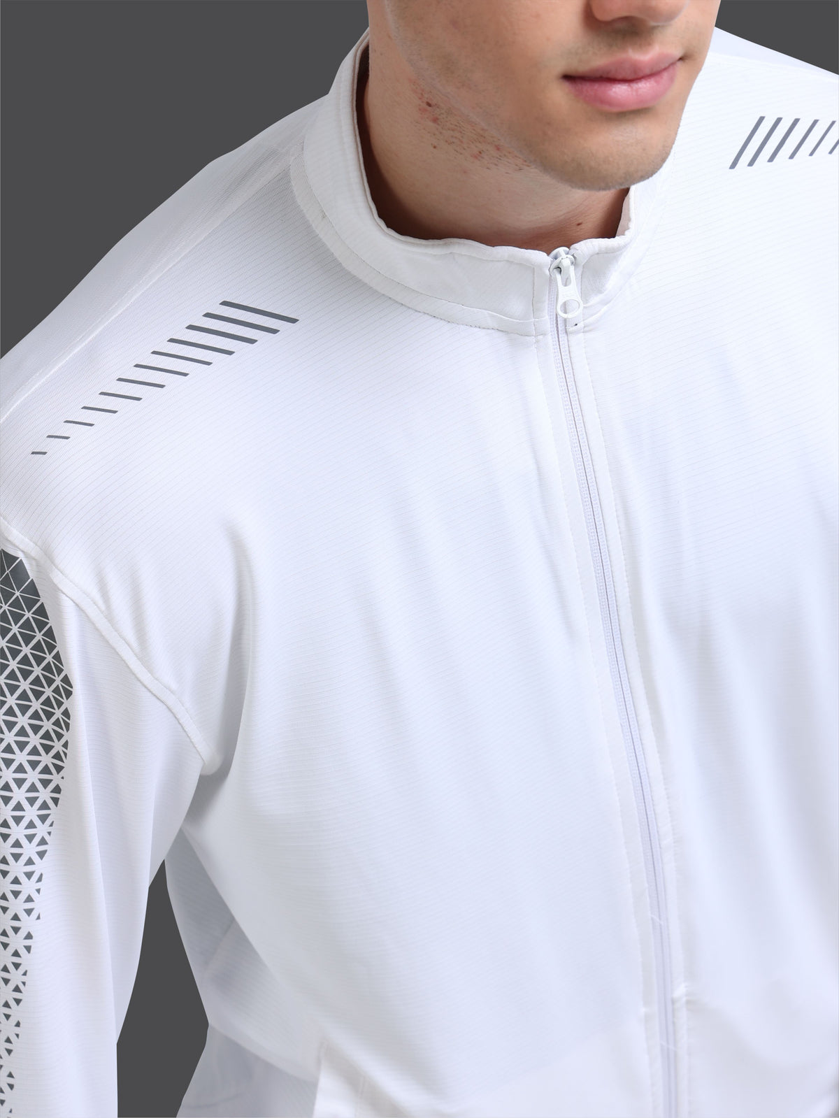 ACTIVE MATRIX JACKET