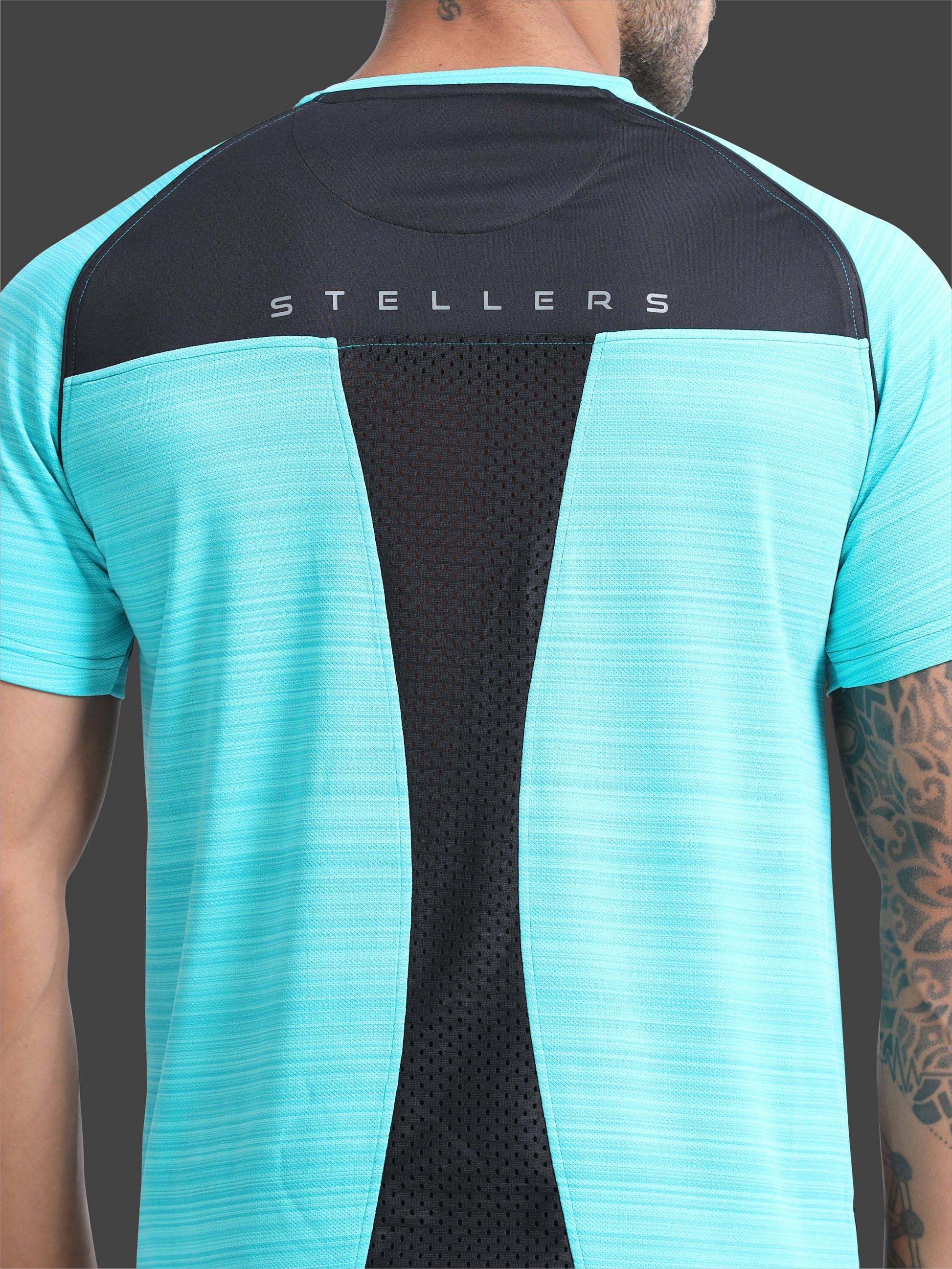 Blue Gym apparel for Men