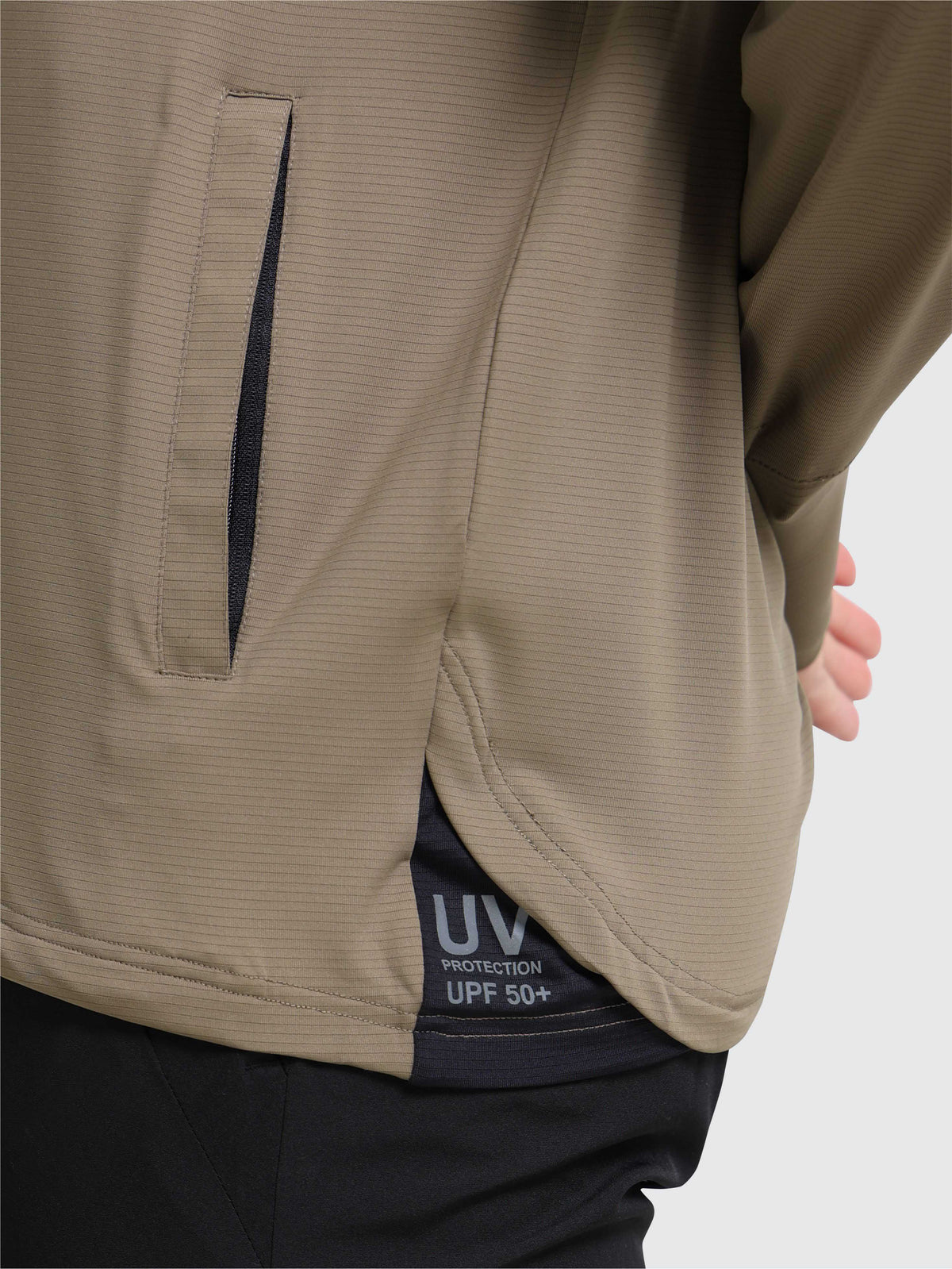 ACTIVE MATRIX JACKET