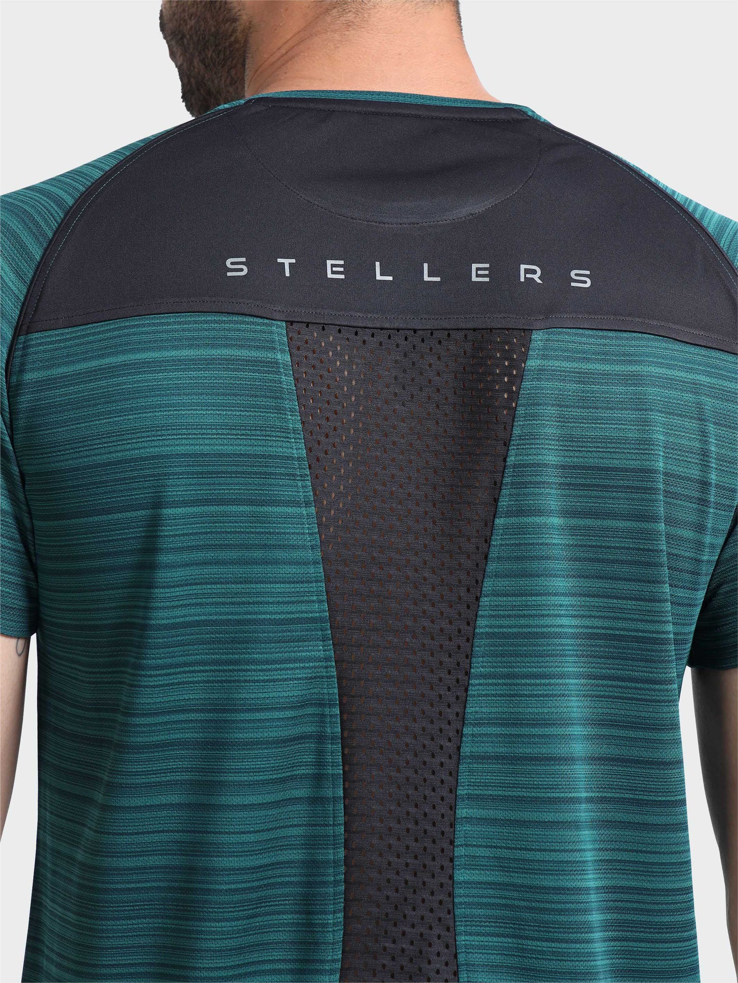 Green Gym apparel for Men 