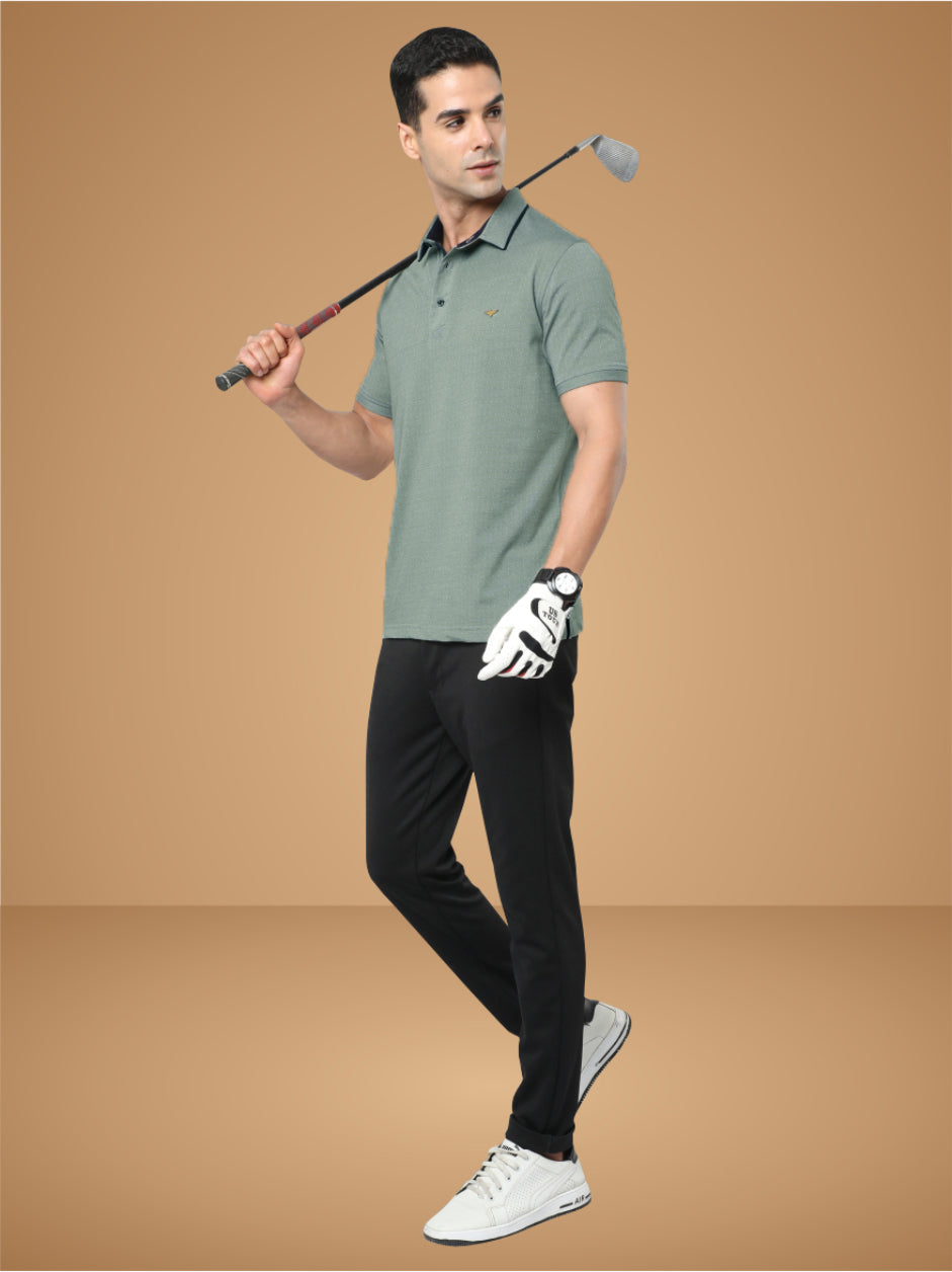 Men's Dropman Classic Polo T-Shirt