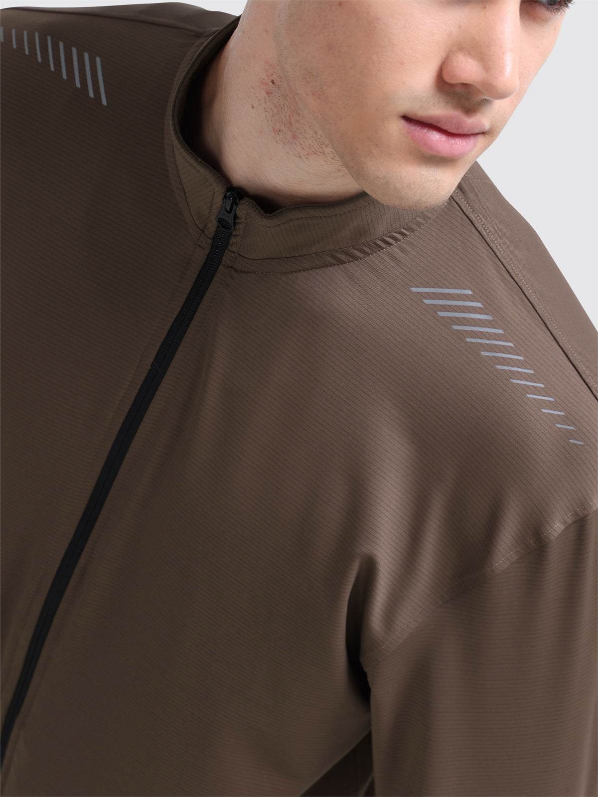 ACTIVE MATRIX JACKET