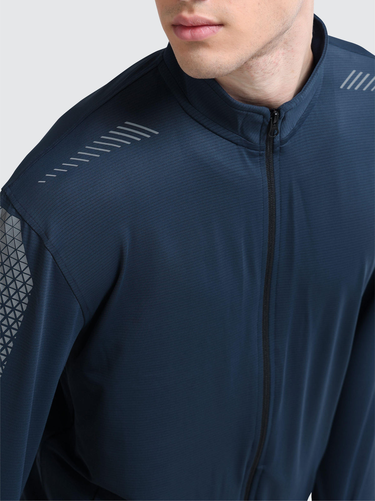 ACTIVE MATRIX JACKET