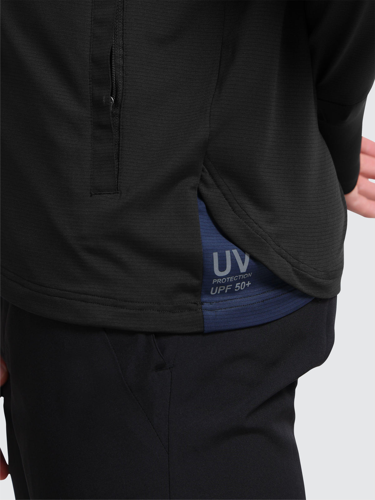 ACTIVE MATRIX JACKET