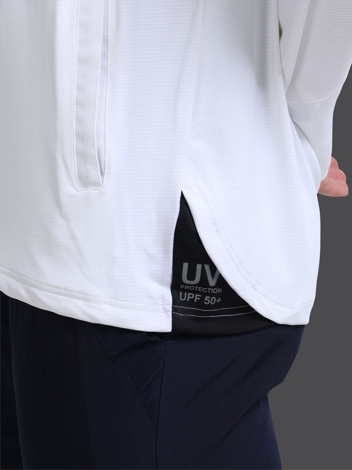 ACTIVE MATRIX JACKET