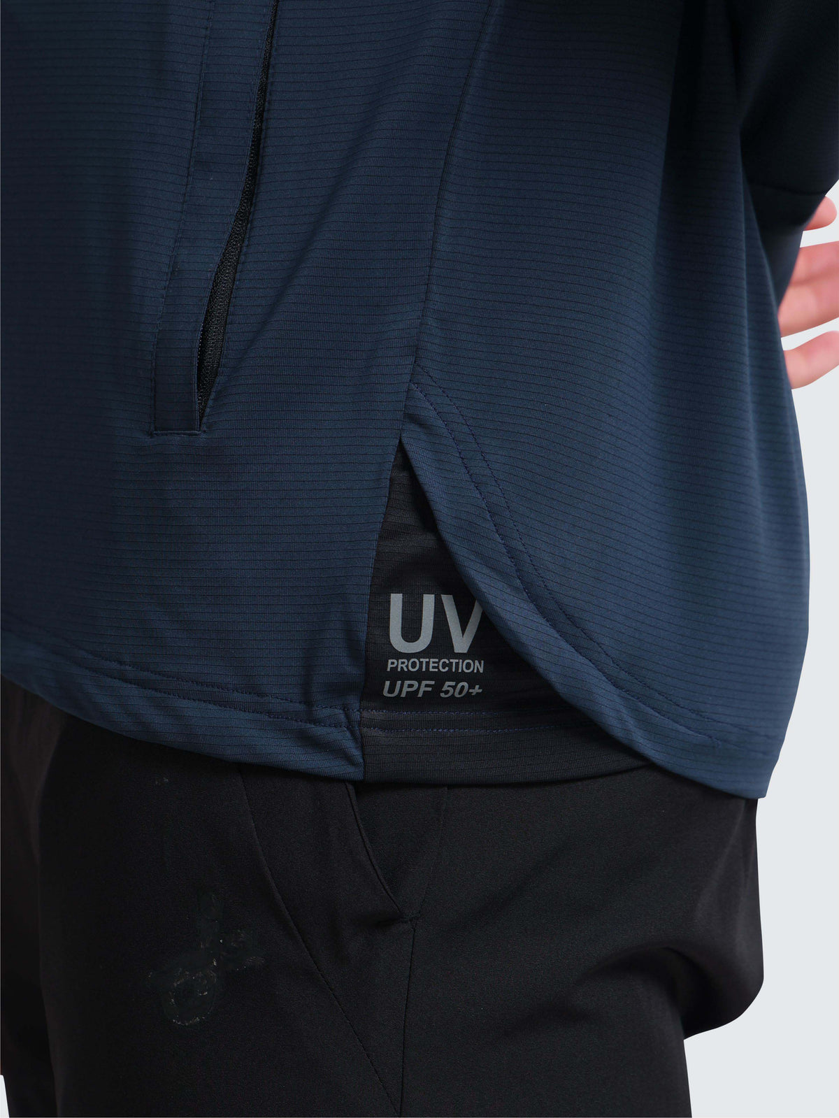 ACTIVE MATRIX JACKET
