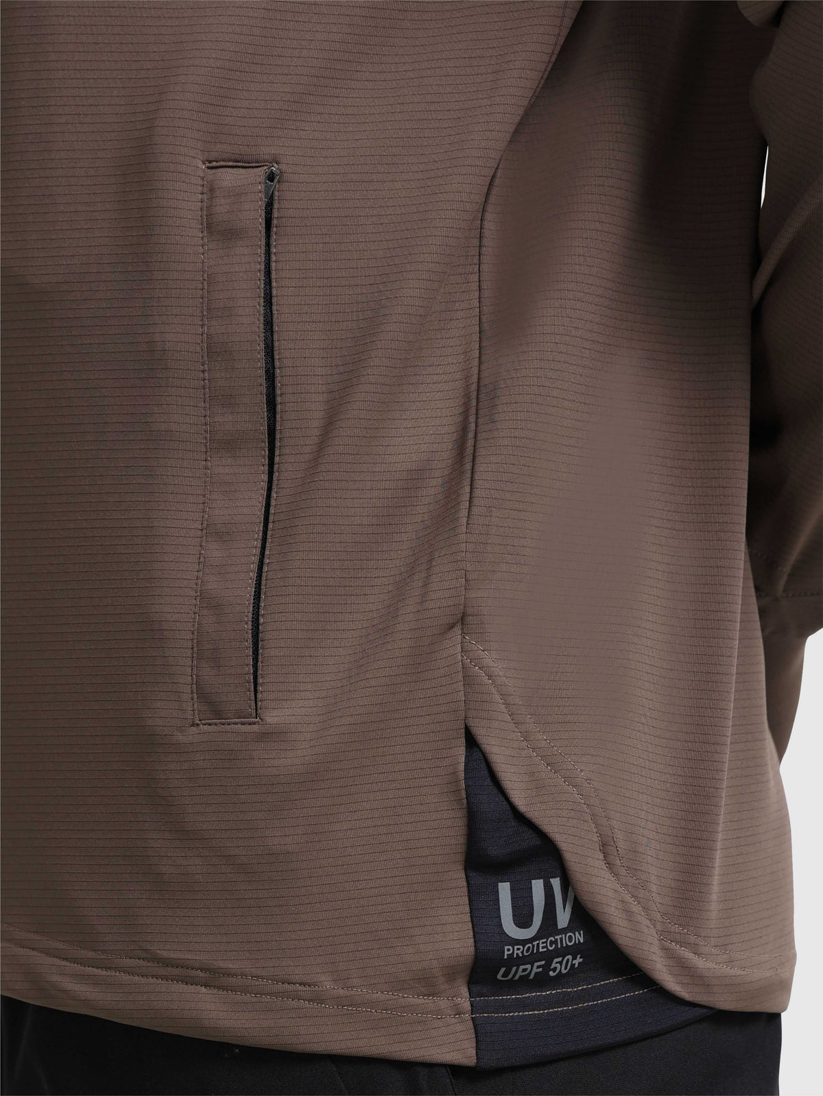 ACTIVE MATRIX JACKET