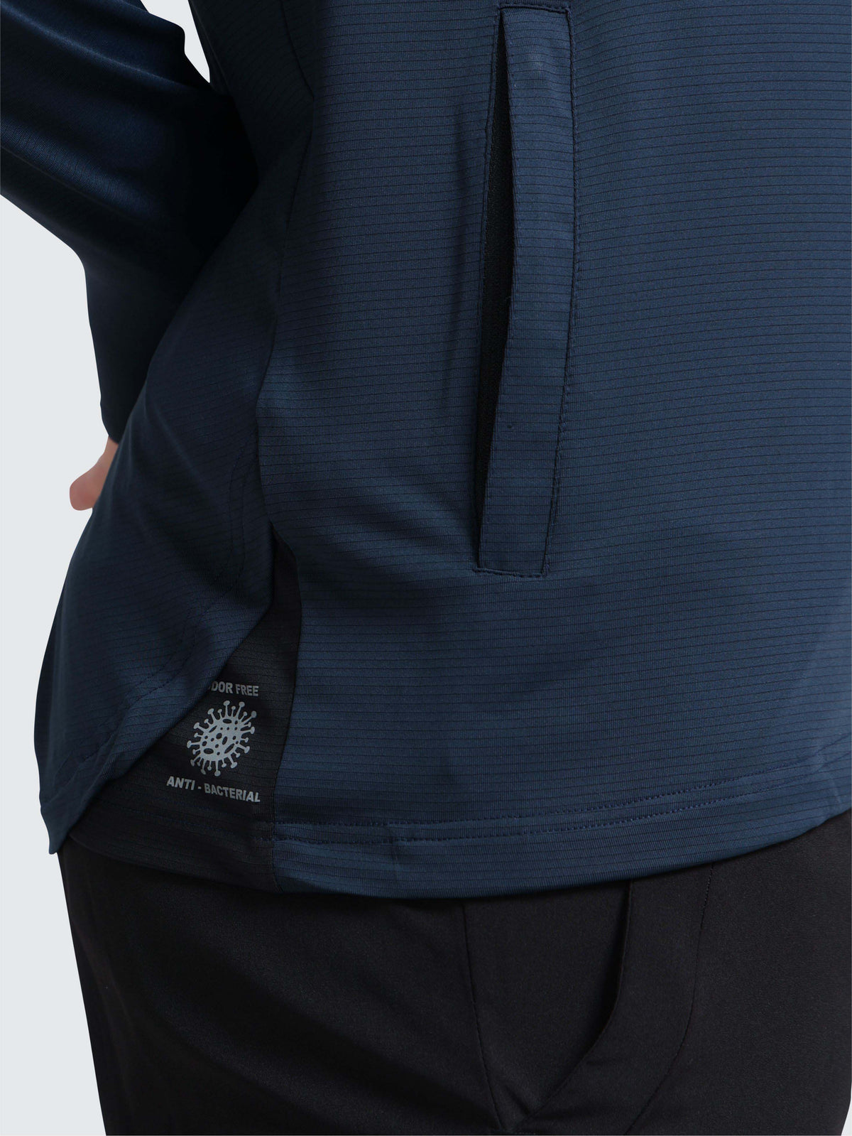 ACTIVE MATRIX JACKET
